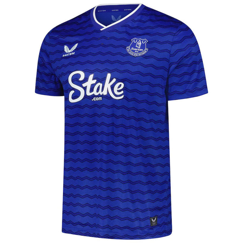 Camisola Everton I 25/26
