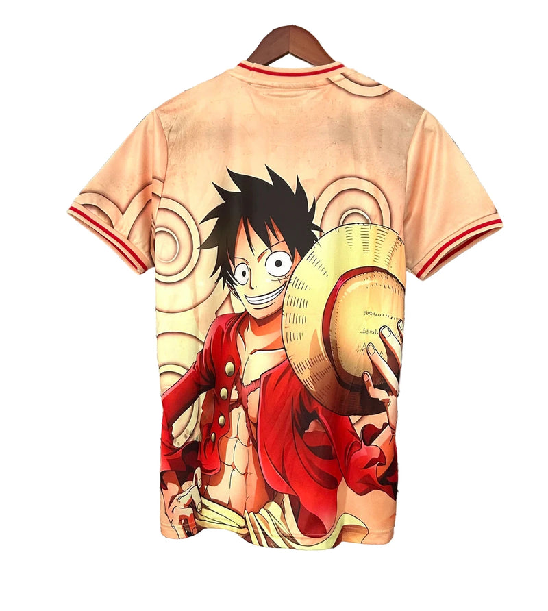 Camisola Japão 25/26 - Edição Especial