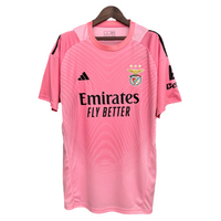 Camisola Benfica 25/26 - Edição Especial