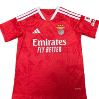 Camisola Benfica I 26/27