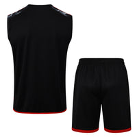 Camisola e Short Flamengo 25/26