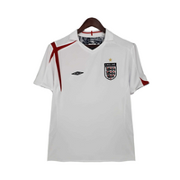 UK Retro 2006 Jersey
