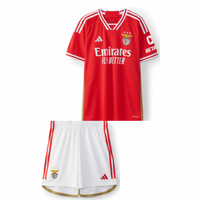 Maillot et short Benfica I 23/24