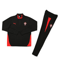 Fato de Treino Infantil Portugal 25/26