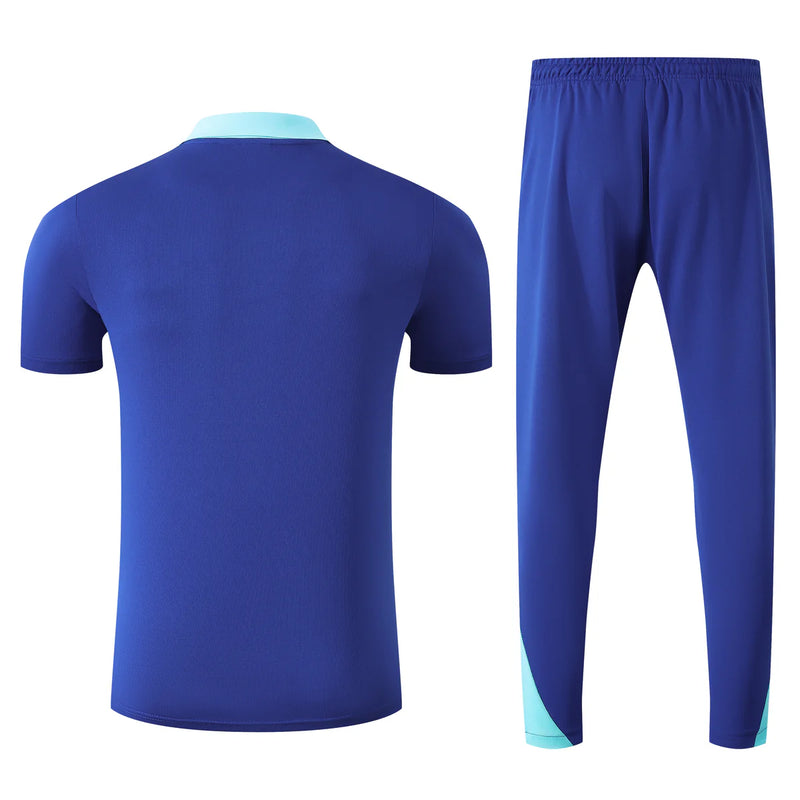 Polo Shirt and Trousers Brazil 25/26