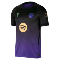 Camisola Barcelona II 26/27
