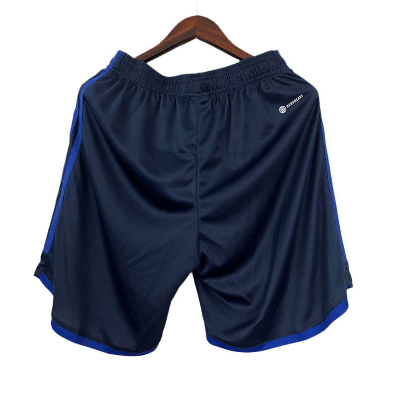 Short Cruzeiro I 23/24 - Blue