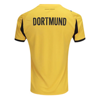 Camisola Borussia Dortmund 25/26 - Cup Kit