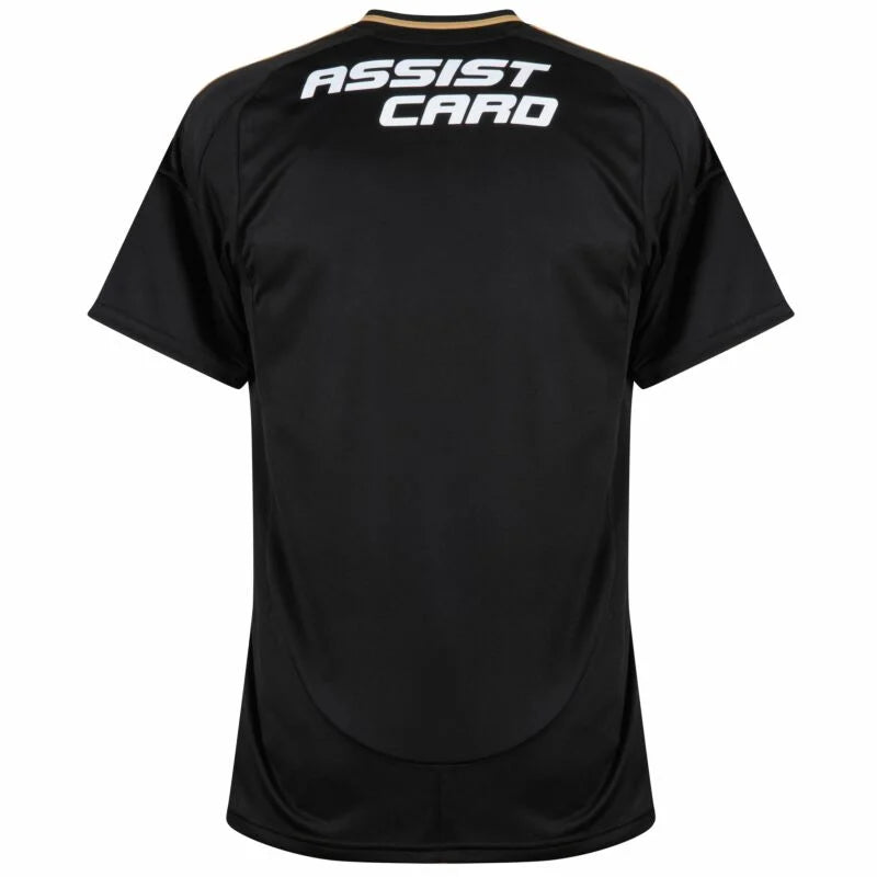 Colo Colo II Jersey 25/26