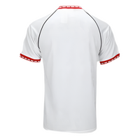 Maillot domicile Manchester United 25/26 - Commémoratif