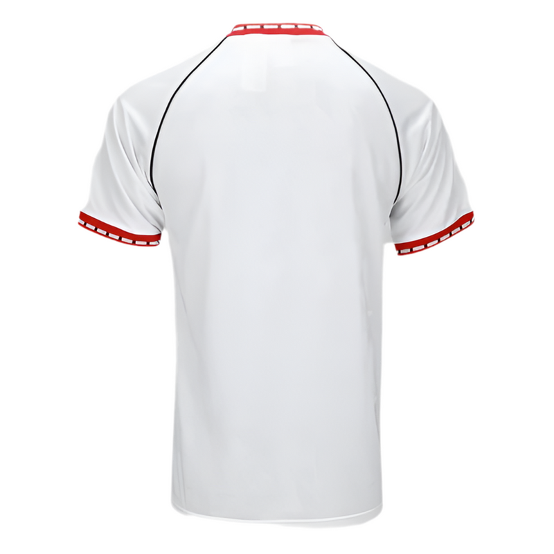 Manchester United 25/26 Home Shirt - Commemorative
