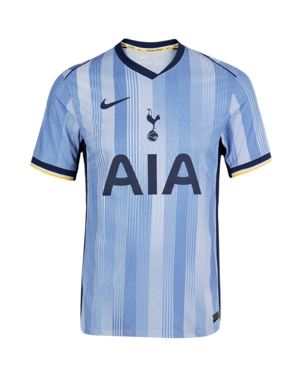 Tottenham Away Shirt 24/25 - White