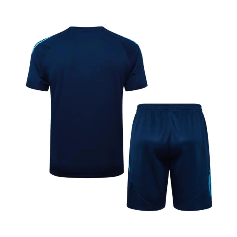 Flamengo 25/26 Jersey and Shorts