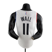 Débardeur NBA Los Angeles Clippers pour Homme - Blanc