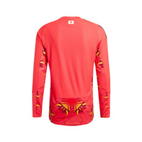 Camisola Manga Longa Japão 26/27 - Guarda Redes