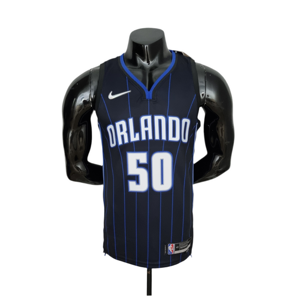 Orlando Magic Men's NBA Tank Top - Blue