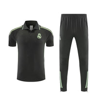 Camisola Polo e Calça Real Madrid 26/27