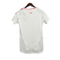 Camisola Feminina Internacional II 25/26