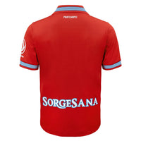 Camisola Napoli III 26/27