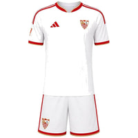 Kit Infantil Sevilla I 26/27