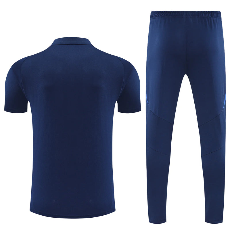 Polo Shirt and Trousers Italy 25/26