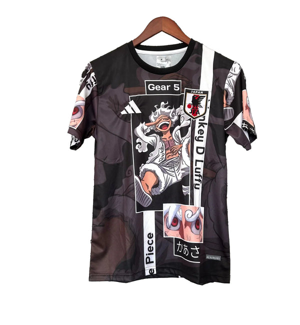 Camisola Japão 25/26 - Edição Especial