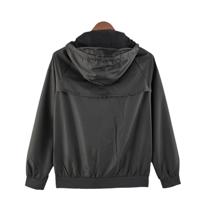 Coupe-vent Brésil 22/23 - Noir