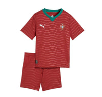 Kit Infantil Portugal I 26/27