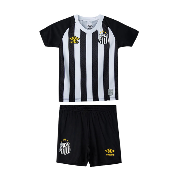 Santos II Children's Kit 25/26
