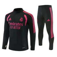 Fato de Treino Infantil Real Madrid 26/27