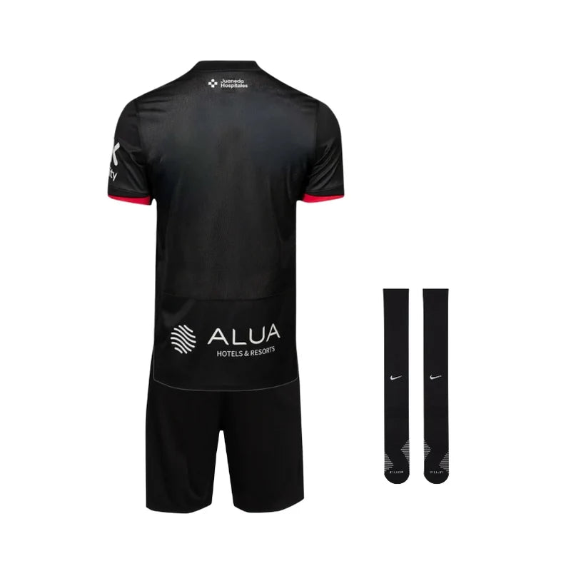 Kit Infantil Mallorca III 25/26