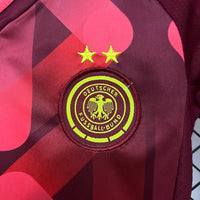 Kit Infantil Alemanha II 25/26