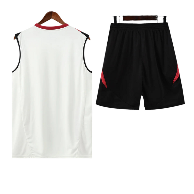 Manchester United 25/26 Shirt and Shorts