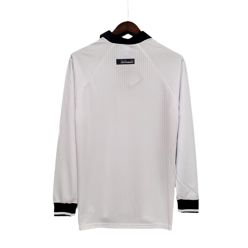 UK Retro Long Sleeve 1998 T-Shirt