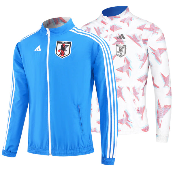 Japan 2023 Windbreaker - Double-sided