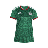 Camisola Feminina Seleção México I 26/27