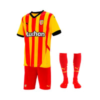 Kit RC Lens I 24/25 pour enfants