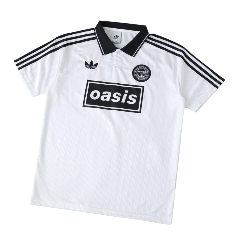 Camisola Oasis Tour  25/26