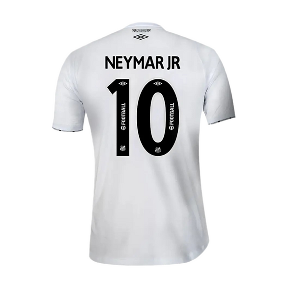 Camisola Santos I 24/25 - #NEYMAR10