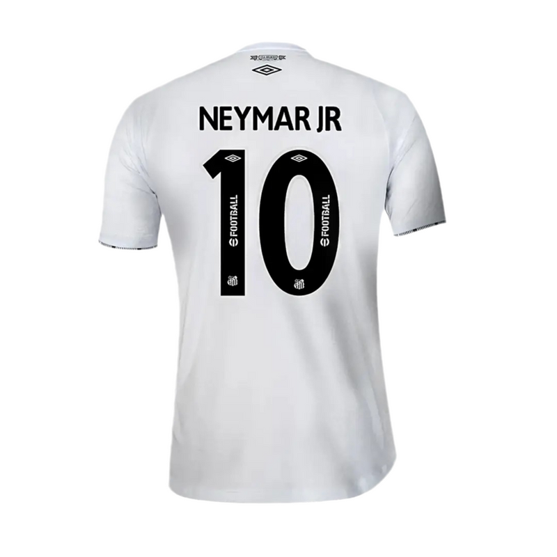 Santos Home Jersey 24/25 -