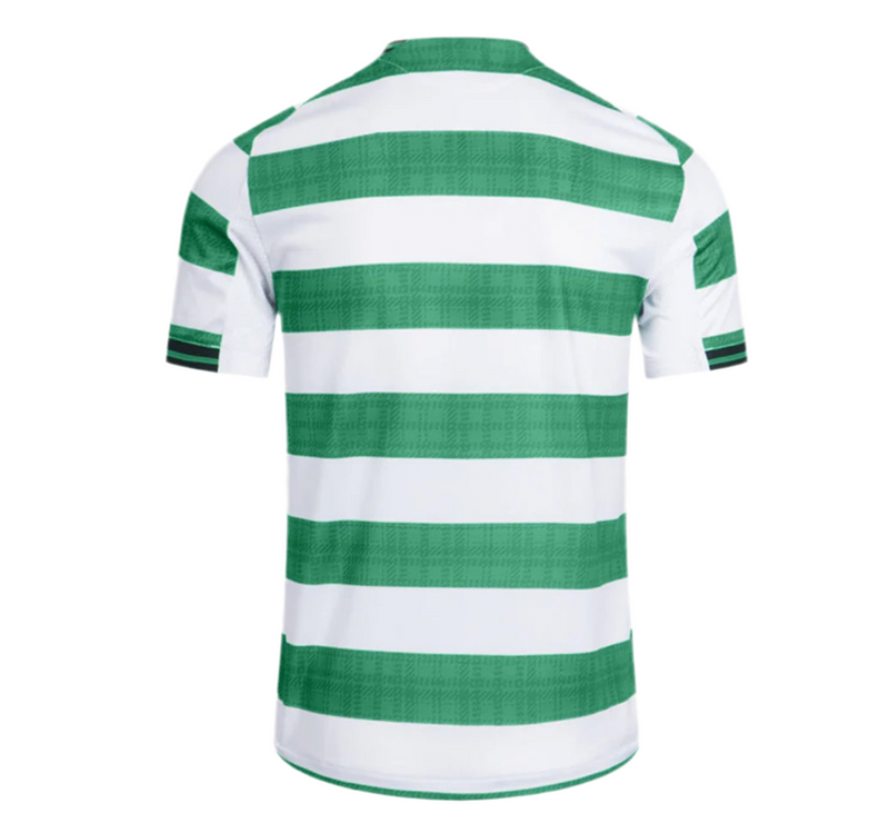 Celtic Home Shirt 25/26