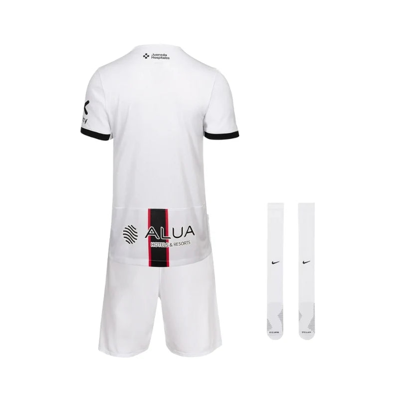Kit Infantil Mallorca II 25/26