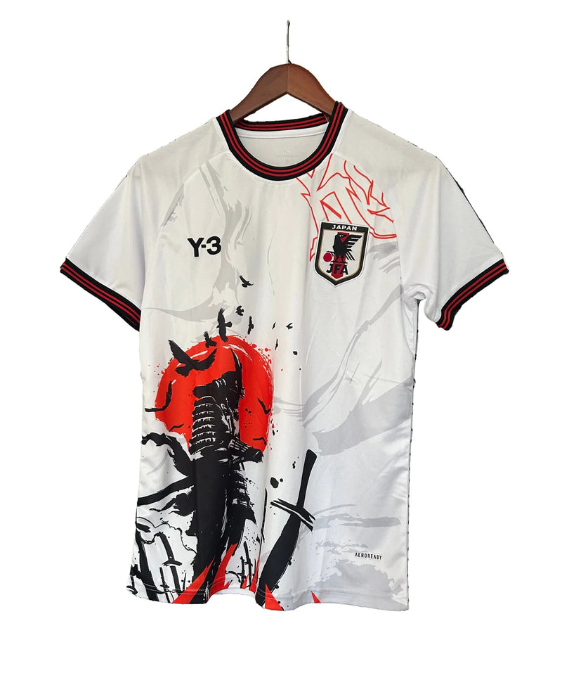 Camisola Japão 25/26 - Edição Especial