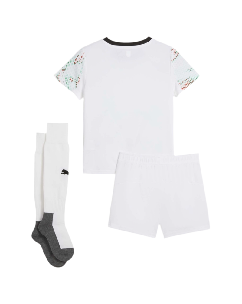Portugal II Kids Kit 25/26