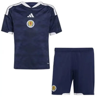 Kit Infantil Escócia I 26/27