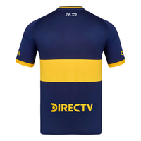 Camisola Boca Juniors I 25/26