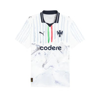 Maillot Monterrey I 25/26