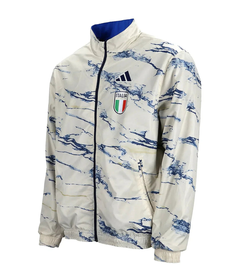 Italy Windbreaker 23/24 - Double Face