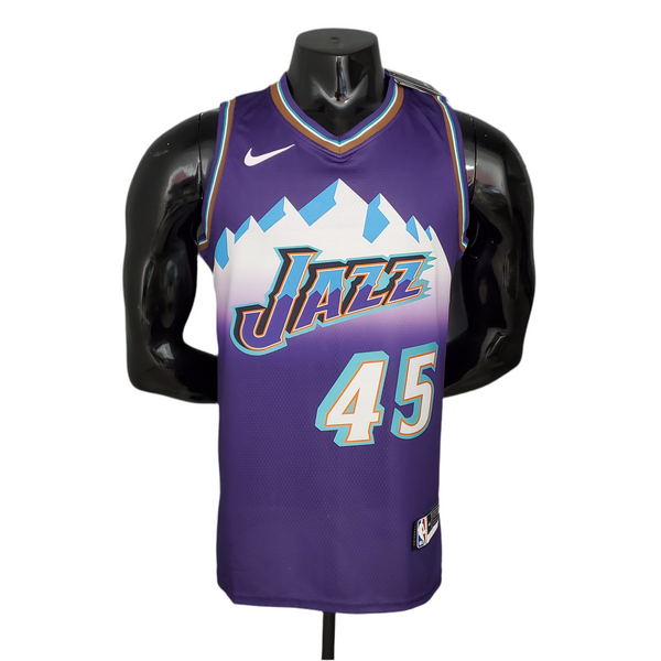 NBA Utah Jazz Tank Top - Men's