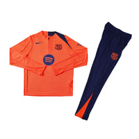 Fato de Treino Infantil Barcelona 25/26